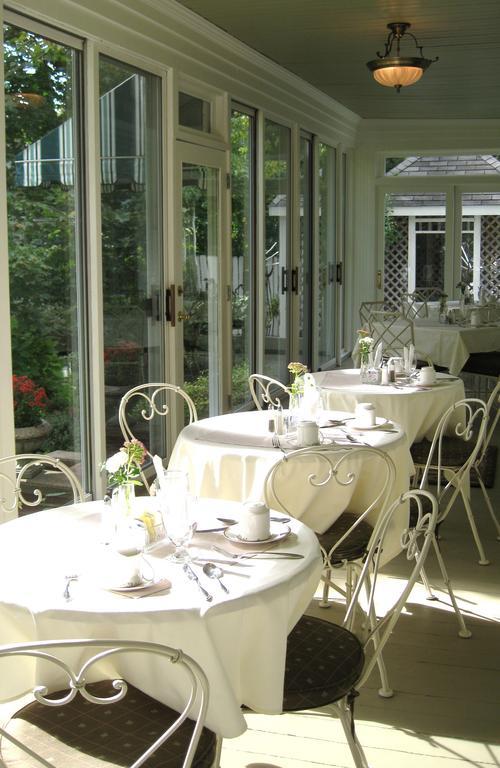 Maplewood Hotel Saugatuck Exterior foto