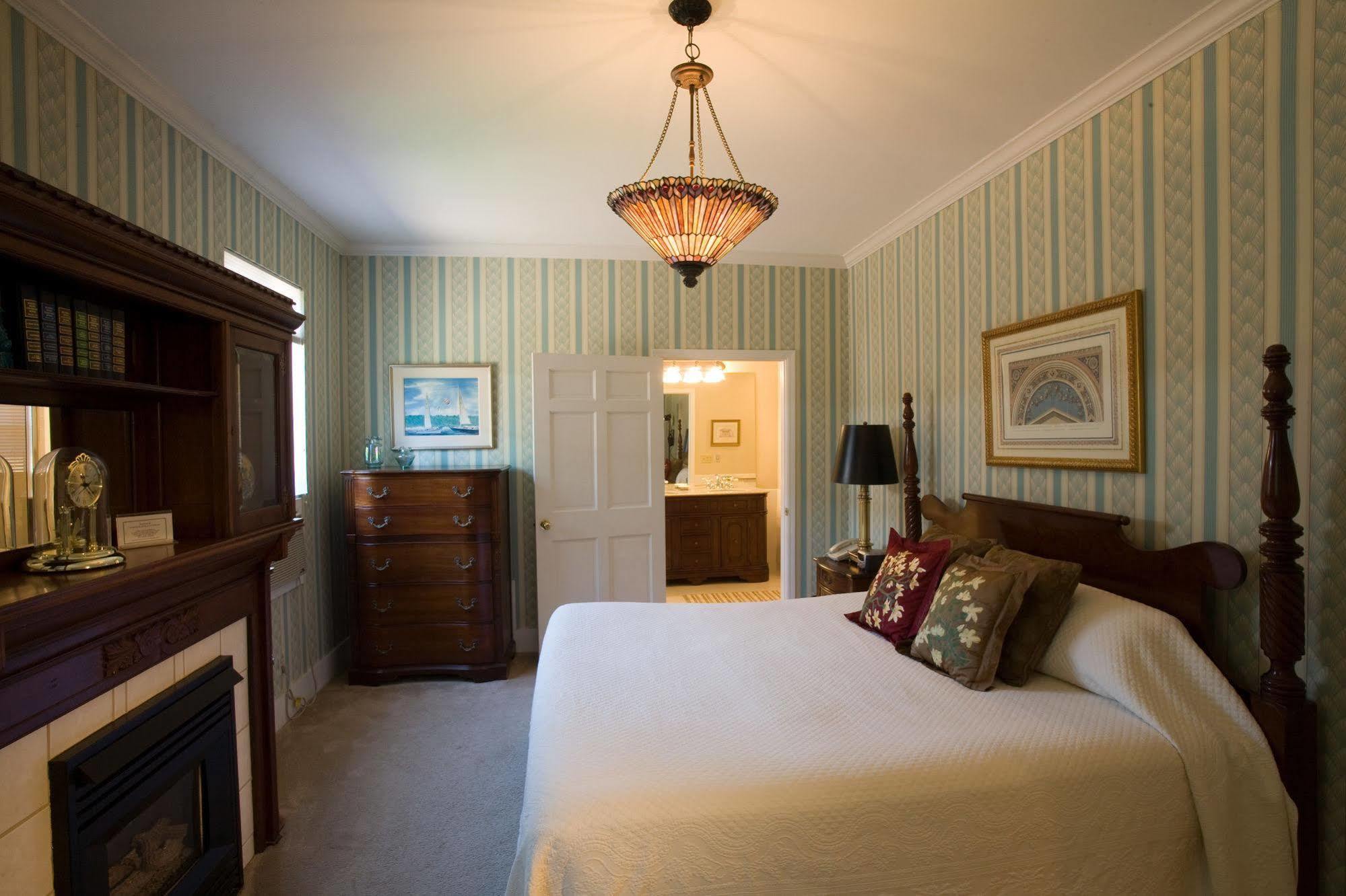 Maplewood Hotel Saugatuck Zimmer foto