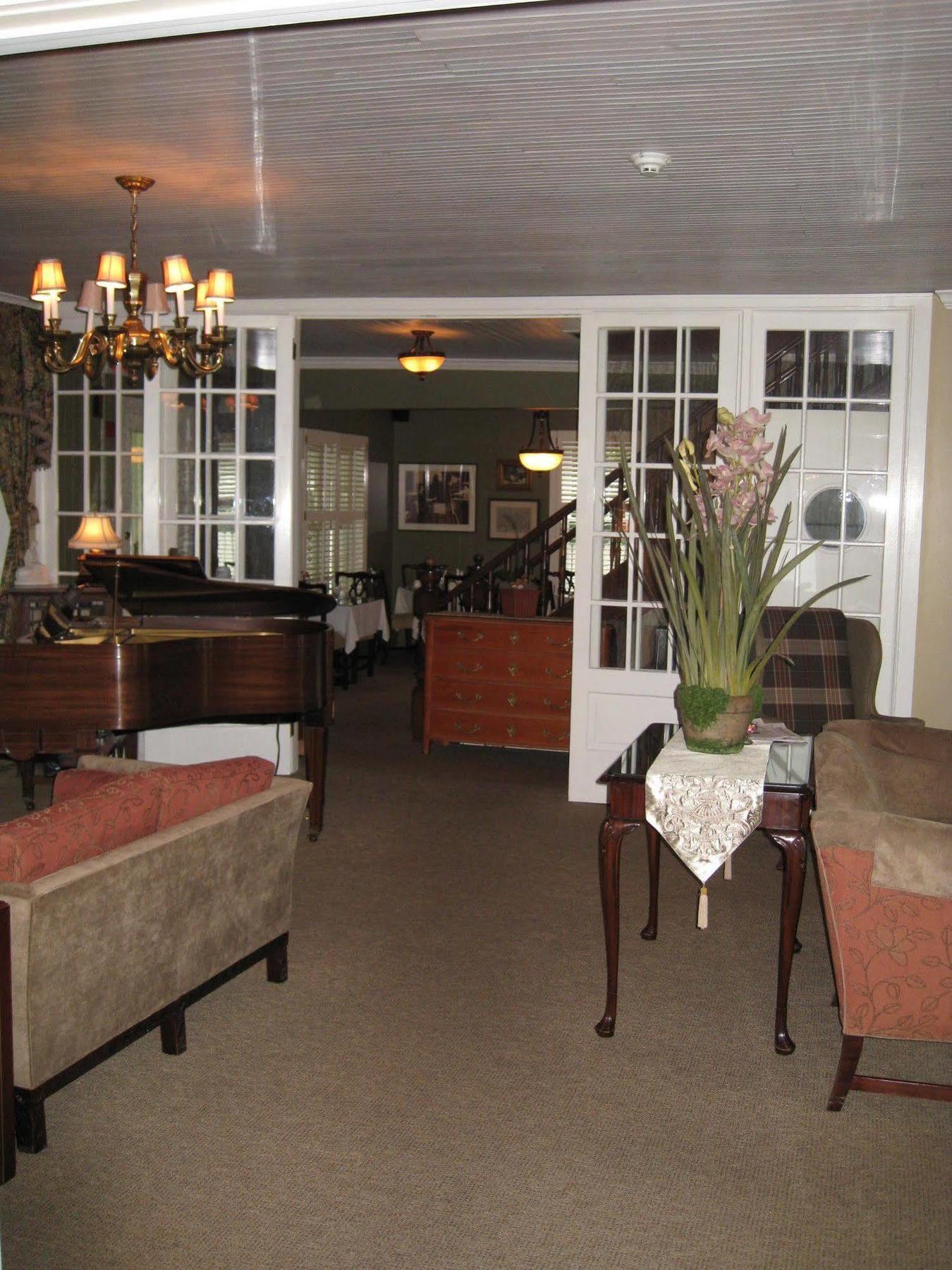 Maplewood Hotel Saugatuck Exterior foto